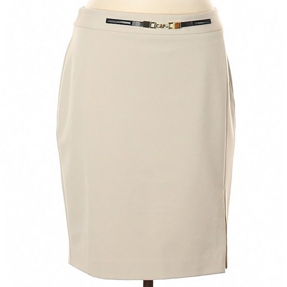 Casual Skirt. Sz 12